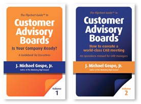 customer advisory boards